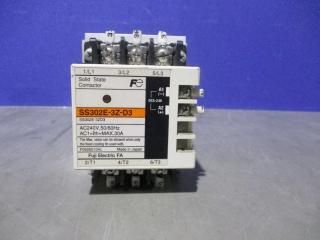   FUJI SS302E-3Z-D3 åɥơ 󥿥 / SX1-D10 ҡȥ