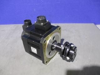  MITSUBISHI AC SERVO MOTOR HC53BT-SZ 0.5KW