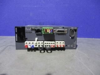  MITSUBISHI AC SERVO MR-J3-70T 750W