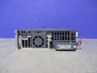  MITSUBISHI AC SERVO MR-J3-70B ACܥ 750W