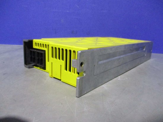 中古 FANUC A06B-6114-H205 サーボ アンプ モジュール - growdesystem