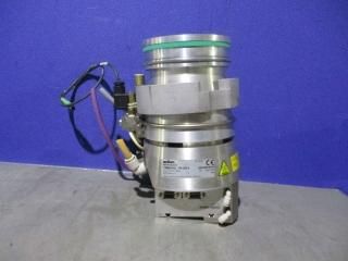  OERLIKON LEYBOLD VACUUM TURBO.DRIVE TD400/TURBOBAC TW250S/LI-9496 VIM205