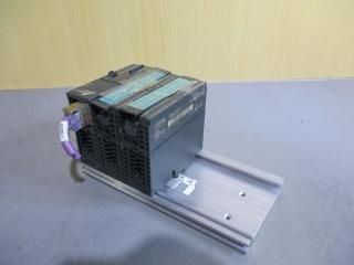  VIPA CPU315SB/DIO 32XDC24V1A*2