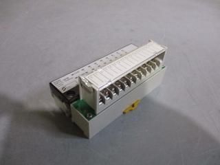  OMRON REMOTE TERMINAL SRT2-ID16