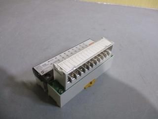  OMRON REMOTE TERMINAL SRT2-ID16