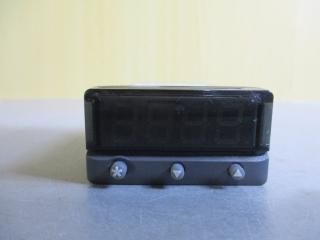 SCINICS CORPORATION CAL CONTROLS 3322 33220000V