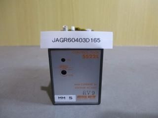  ORIENTAL MOTOR CONTROL PACK SS22L