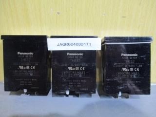  PANASONIC HOUR METER TH632 3