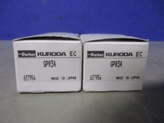  KURODA EC GPR3A åѡ 2