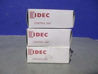  IDEC CONTROL UNIT HW-CB20 3