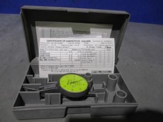  MITUTOYO 0.01mm 513-404 ƥȥ󥸥