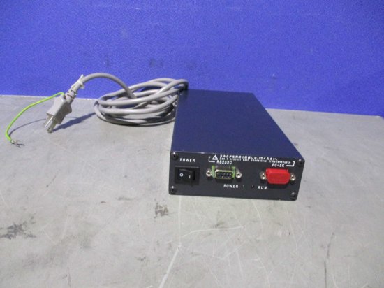 中古 SIGMA KOKI TWO-AXIS STAGE CONTROLLER SHOT-602 AC100-120V 50-60Hz -  growdesystem