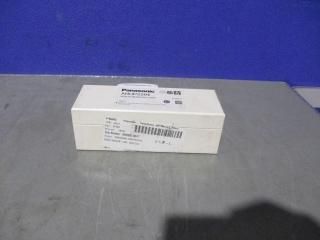  PANASONIC XENON MERCURY LAMP ANUPS204