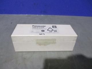  PANASONIC XENON MERCURY LAMP ANUPS204