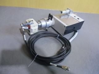  DZ2 ZOOM MICROSCOPE CVM-790/5-50X