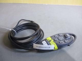  Keyence Remote Controller LT ⥳