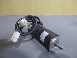  YASKAWA AC SERVO MOTOR SGM-01A314B 100W