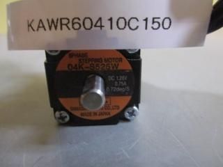  TAMAKAWA 5PHASE STEPPING MOTOR 04K-S525W
