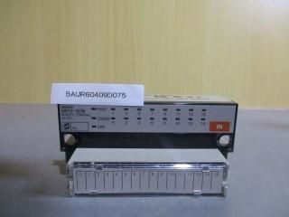  OMRON REMOTE TERMINAL SRT2-ID16