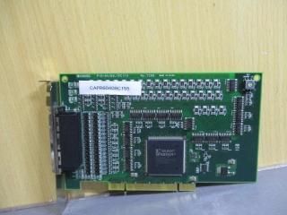  CONTEC PCB BOARD PIO-64/64L(PCI)H