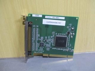  INTERFACE PCI-8521