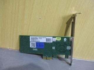  INTEL GIGABIT CT DESKTOP ADAPTER EXPI9301CT 