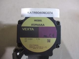  ORIENTAL MOTOR VEXTA ASM66AA ƥåԥ󥰥⡼