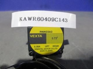   ORIENTAL MOTOR PMM33A2 VEXTA 0.35A ƥåԥ󥰥⡼ 