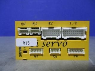 Sanmei Si-02DE DC24V 2.0A 