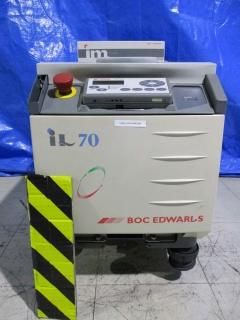  Edwards IL70  BASE SYSTEM A533-71-945  ɥ饤ݥ ̡