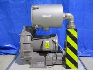  Fuji Electric Ring Compressor VFC508AN̡