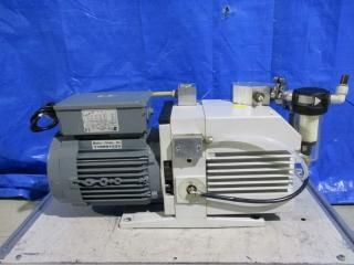  LEROY SOMER IP 44 IK  / LS90PR/T  ALTERNATORS / TI 16 B  ̡