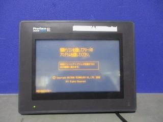   PRO-FACE GRAPHIC PANEL GP477R-EG11 OK