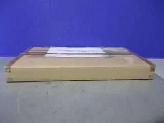  PANASONIC FIBER UV CURING MACHINE ANUP5054-20