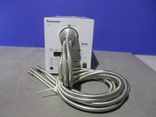  PANASONIC UV CURING MACHINE ANUP50 OK
