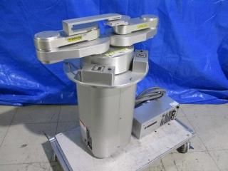  4 AXES CONTROL UNIT C4000 ȾƳܥå ̡