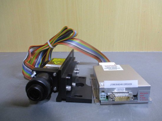 中古Coherent Compass 215M Laser Controller Module - Growdesystem