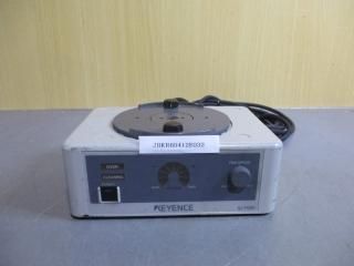 KEYENCE Static elimination blower SJ-F020 ®ť֥