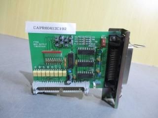F700 BCD OUTOUT 1367E0400