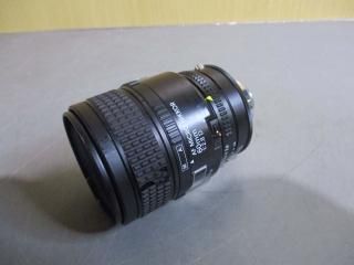  NIKON AF MICRO NIKKOR 60mm 1:2.8D