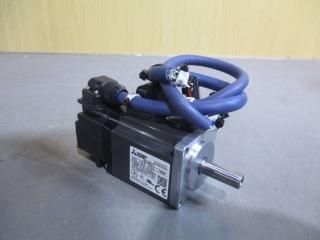  MITSUBISHI AC SERVO MOTOR HG-KR13 AC ܥ⡼ 100W