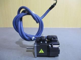  MITSUBISHI AC SERVO MOTOR HG-KR053 AC ܥ⡼ 50W