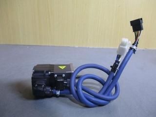  MITSUBISHI AC SERVO MOTOR HG-KR053 AC ܥ⡼ 50W