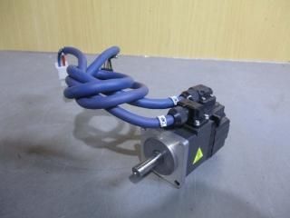  MITSUBISHI AC SERVO MOTOR HG-KR053 AC ܥ⡼ 50W
