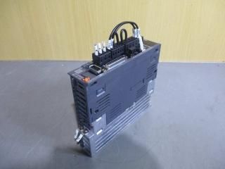  MITSUBISHI AC SERVO MR-J4-10A 100W AC