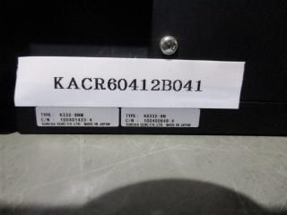 SURUGA SEIKI KS332-8N 100400849-4/K332-8NM 100401433-4
