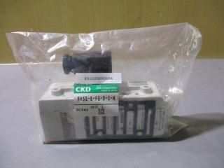  CKD PV5G-8-FG-D-3-N Х