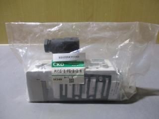  CKD PV5G-8-FG-D-3-N Х