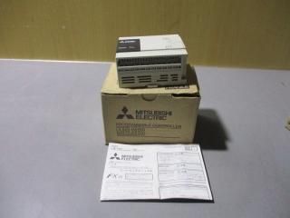   MITSUBISHIŵ ޥ󥵴ܥ˥å FX3G-40MT/DSS 25W 