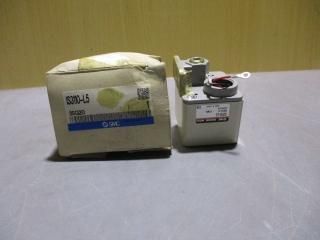 SMC IS3110-L5 IS Series Ѱϥå